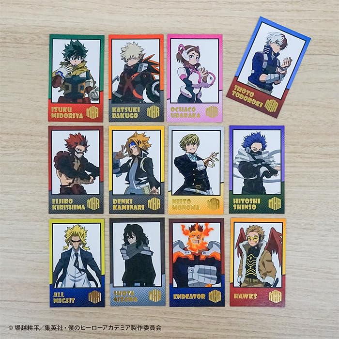 Amazon | エフトイズコンフェクト(F-toys Confect) 僕のヒーロー